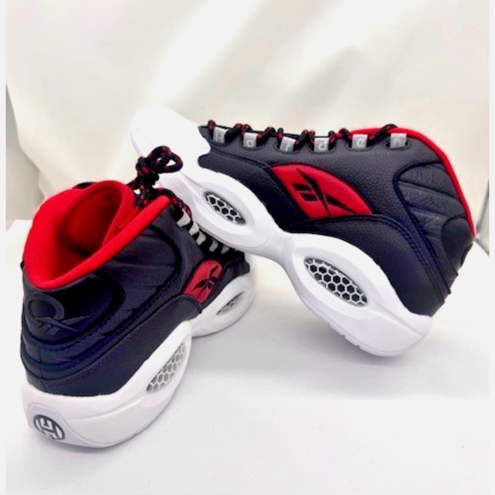 Reebok Question Mid 'OG Meets OG'